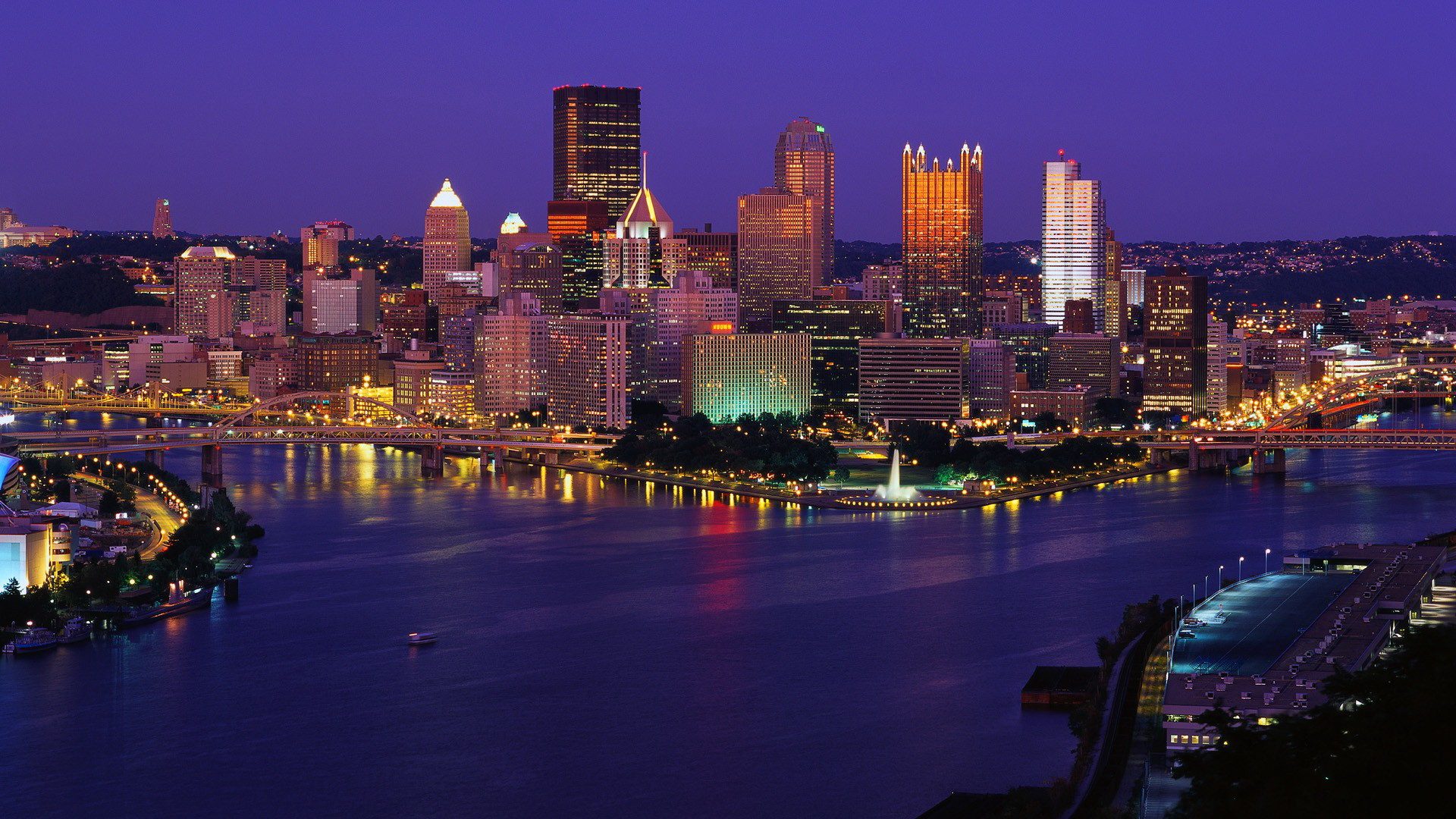 Pittsburgh